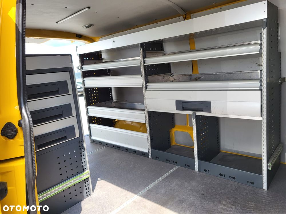 Volkswagen T6-2.0 TDI-DŁUGI-SERWIS MOBILNY-KLIMA-IDEALNY - 17