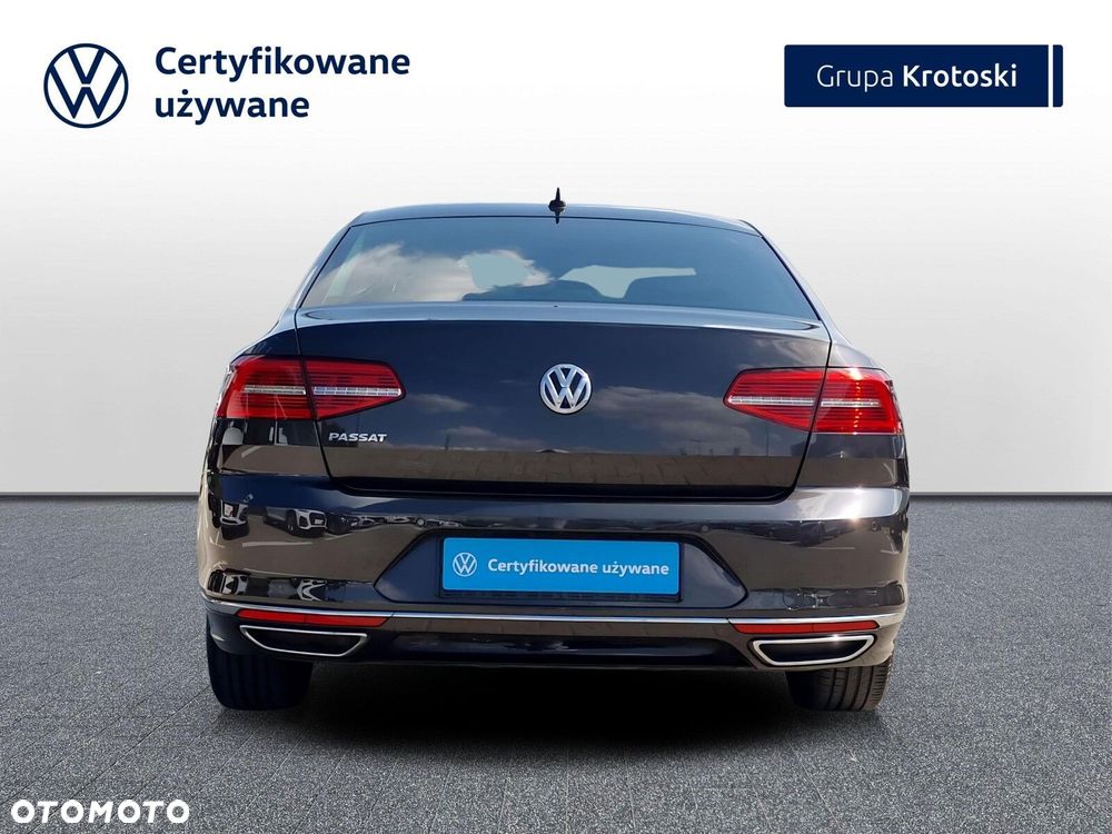 Volkswagen Passat 2.0 TDI SCR Highline - 6