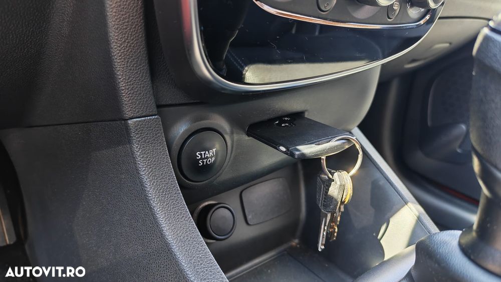 Renault Clio TCe Life - 14