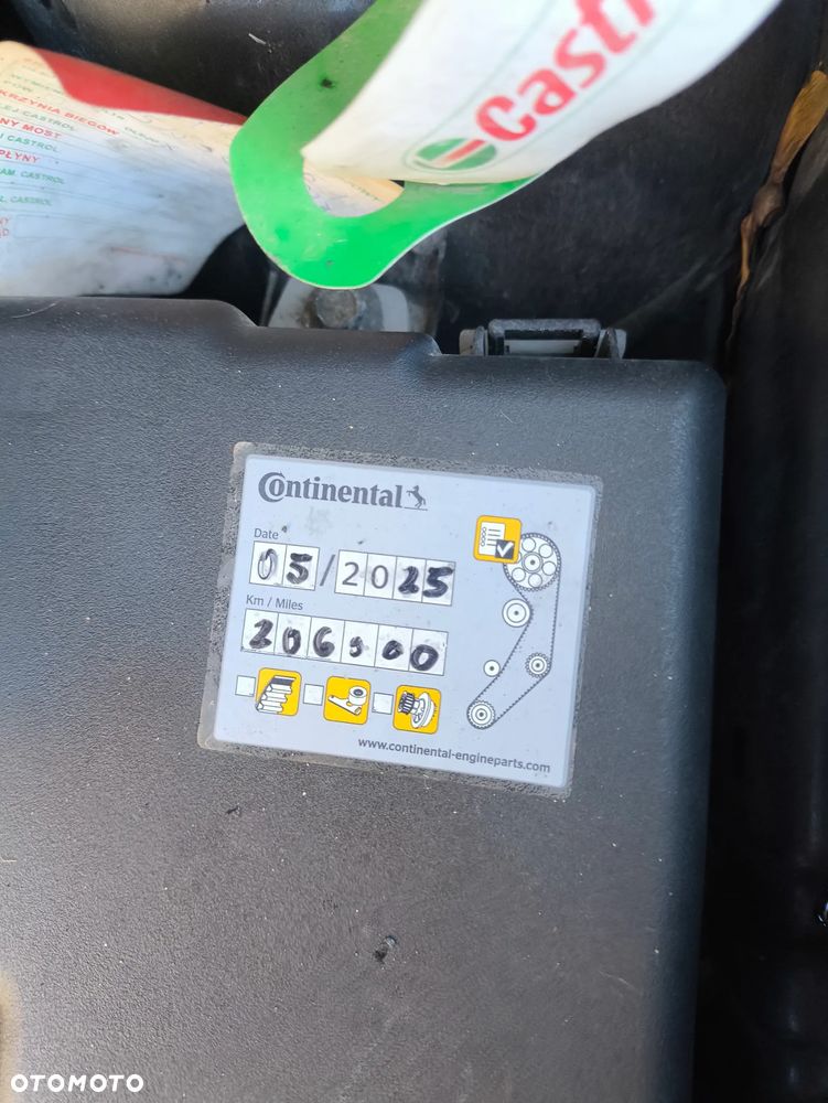 Mazda 5 1.6 CD Exclusive - 8