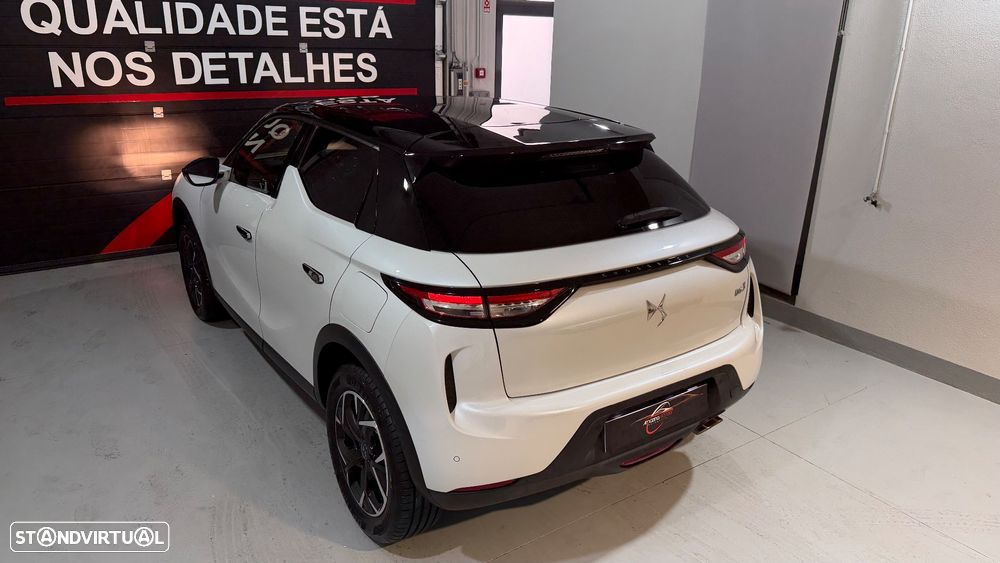 DS DS3 Crossback PureTech 130 Aut. SO CHIC - 11