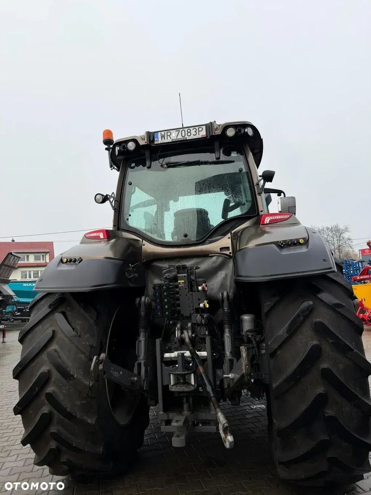 Valtra T 214 - 17