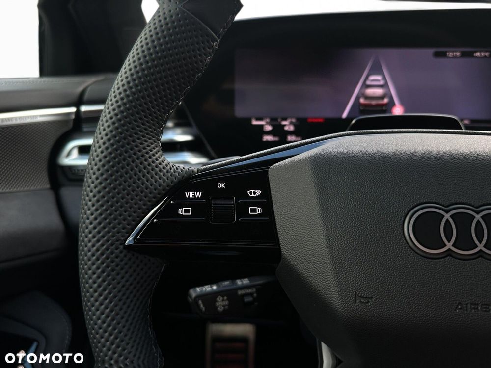 Audi A6 Avant 2026