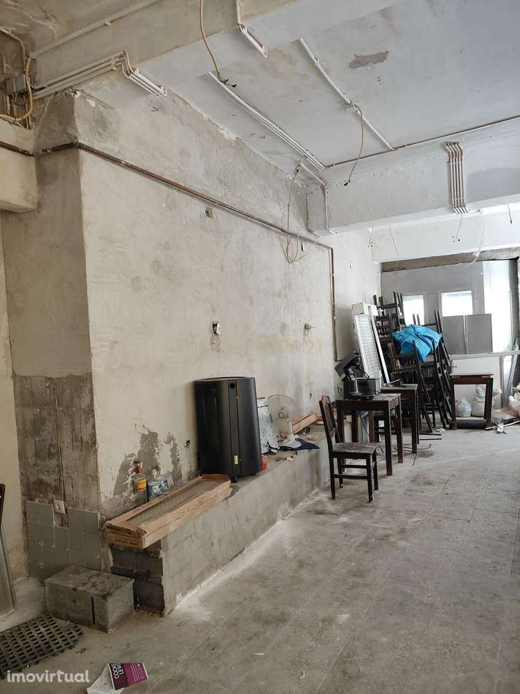 Loja  em Almada / Cova Piedade - Grande imagem: 5/10