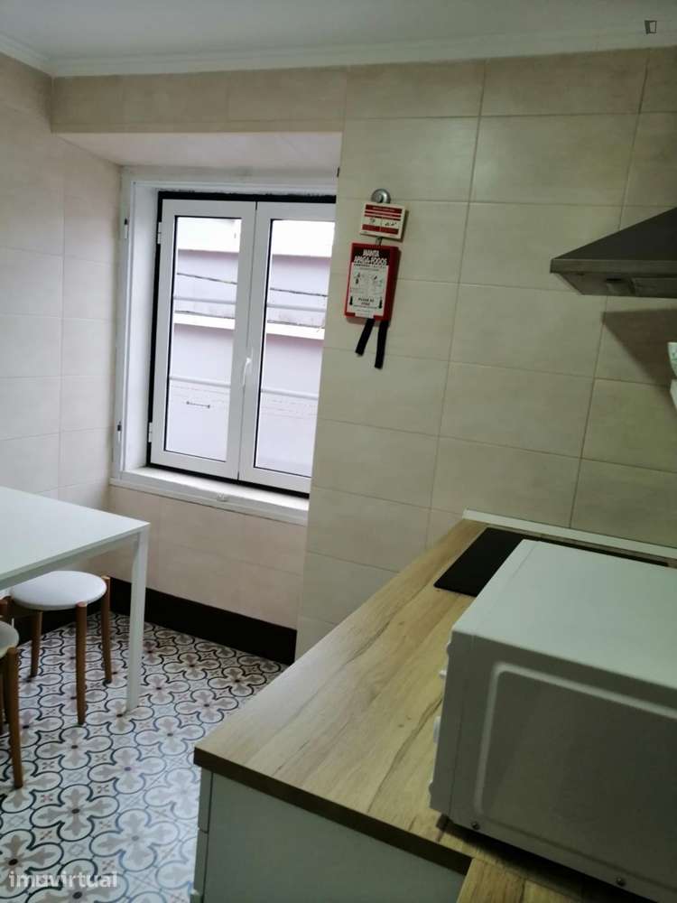 Apartamento com 2 quartos - localizado em Setubal - Grande imagem: 3/21