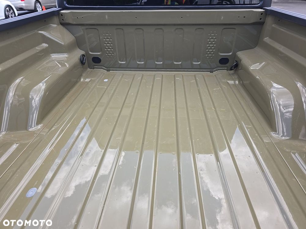 Jeep Gladiator - 13