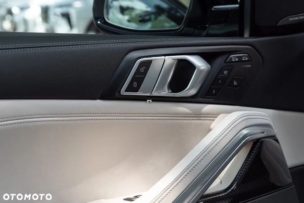 BMW X6 xDrive40d mHEV sport - 29