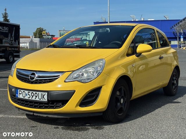 Opel Corsa 1.0 12V Essentia - 1