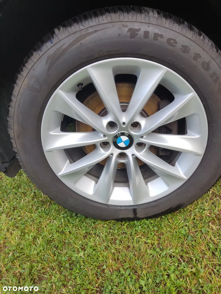 BMW X3 3.0i - 21