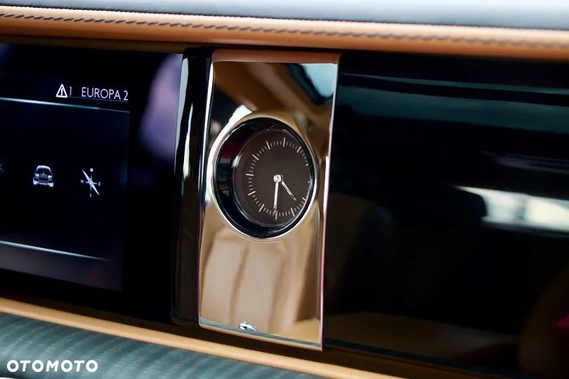 Rolls-Royce Ghost Standard - 20