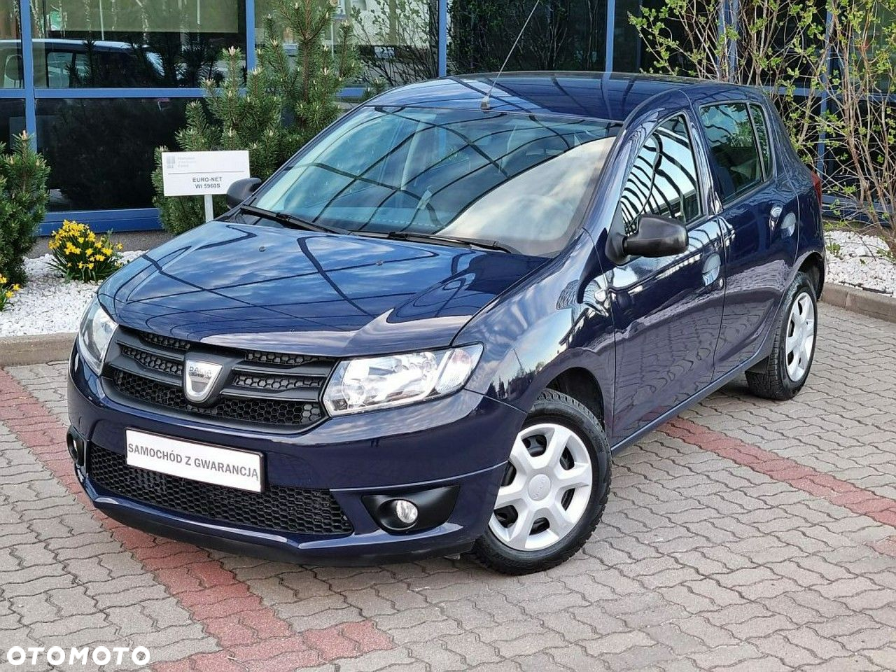 Dacia Sandero - 13