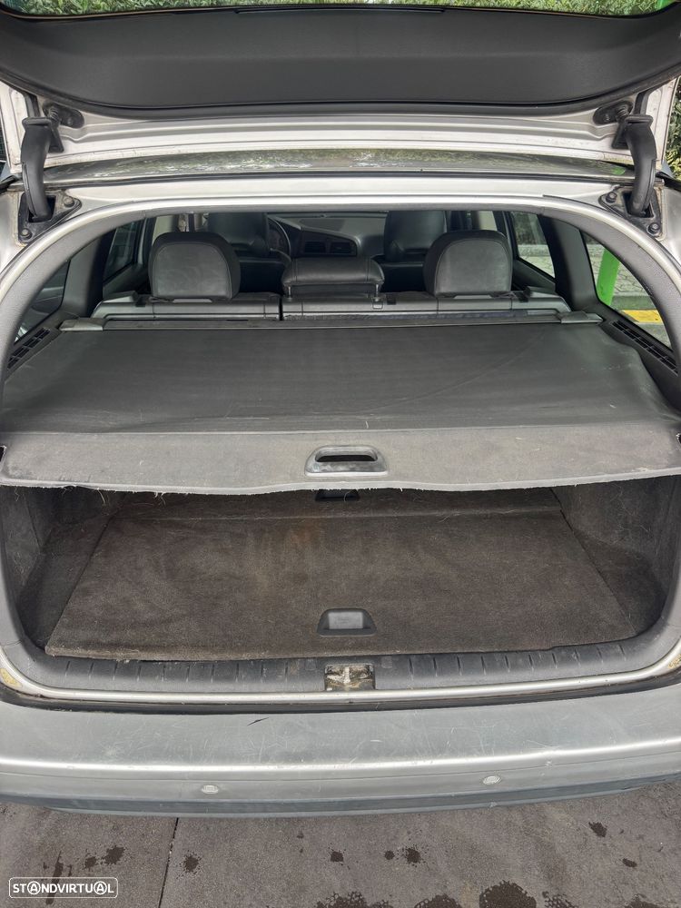 Volvo V70 R AWD - 9