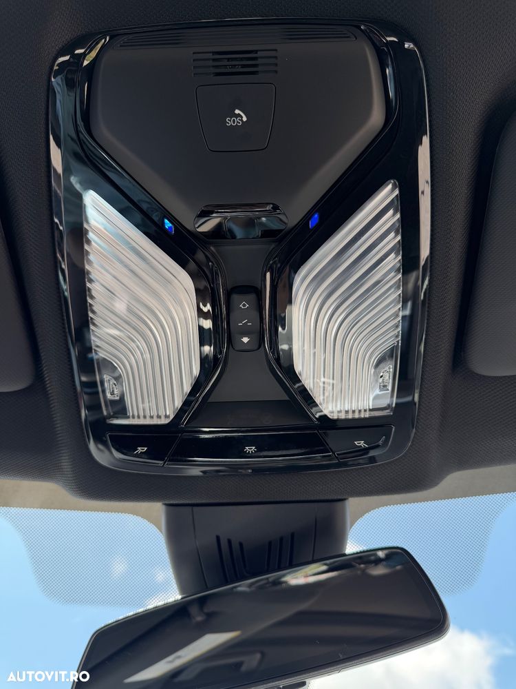 BMW X5 xDrive40i - 25