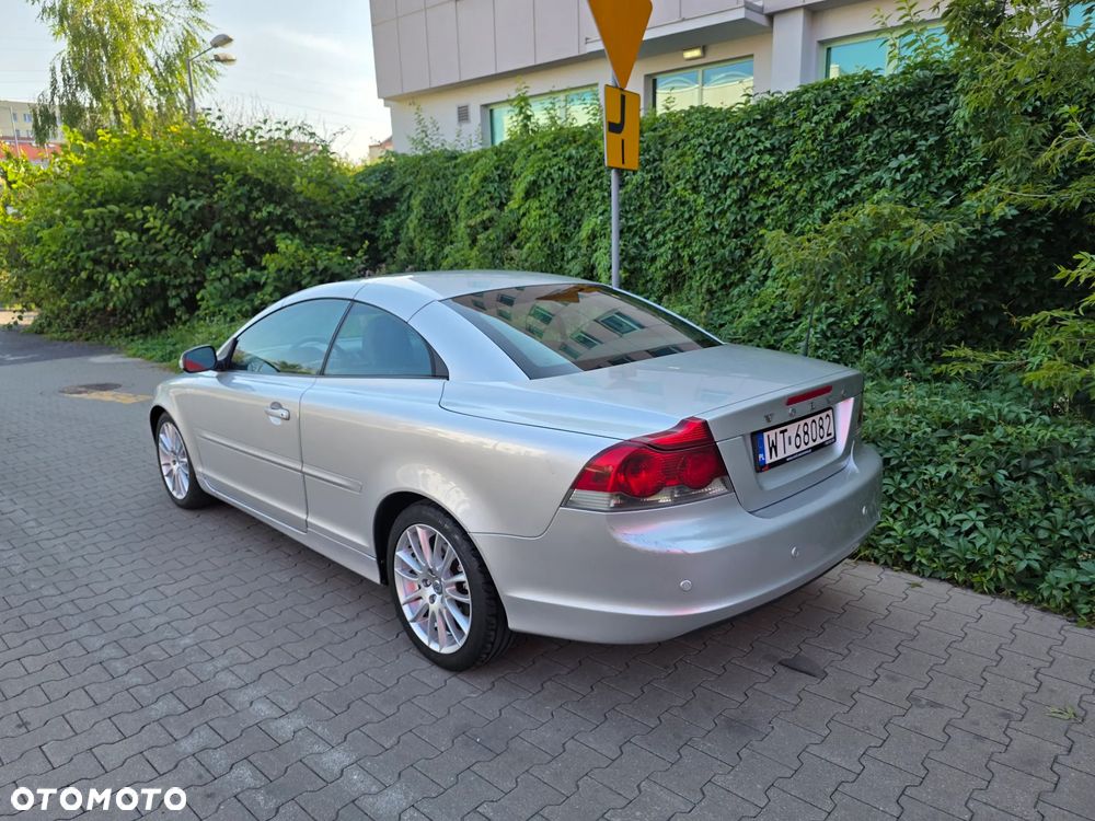 Volvo C70 - 7
