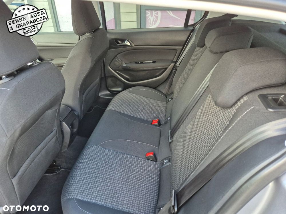 Peugeot 308 - 15