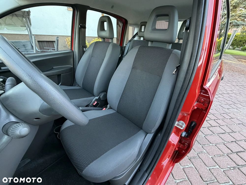 Fiat Panda 1.1 Fresh Eco - 15