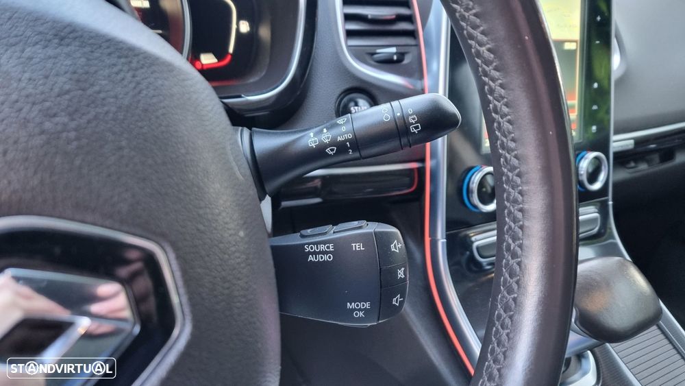 Renault Espace 1.6 dCi Zen EDC - 21