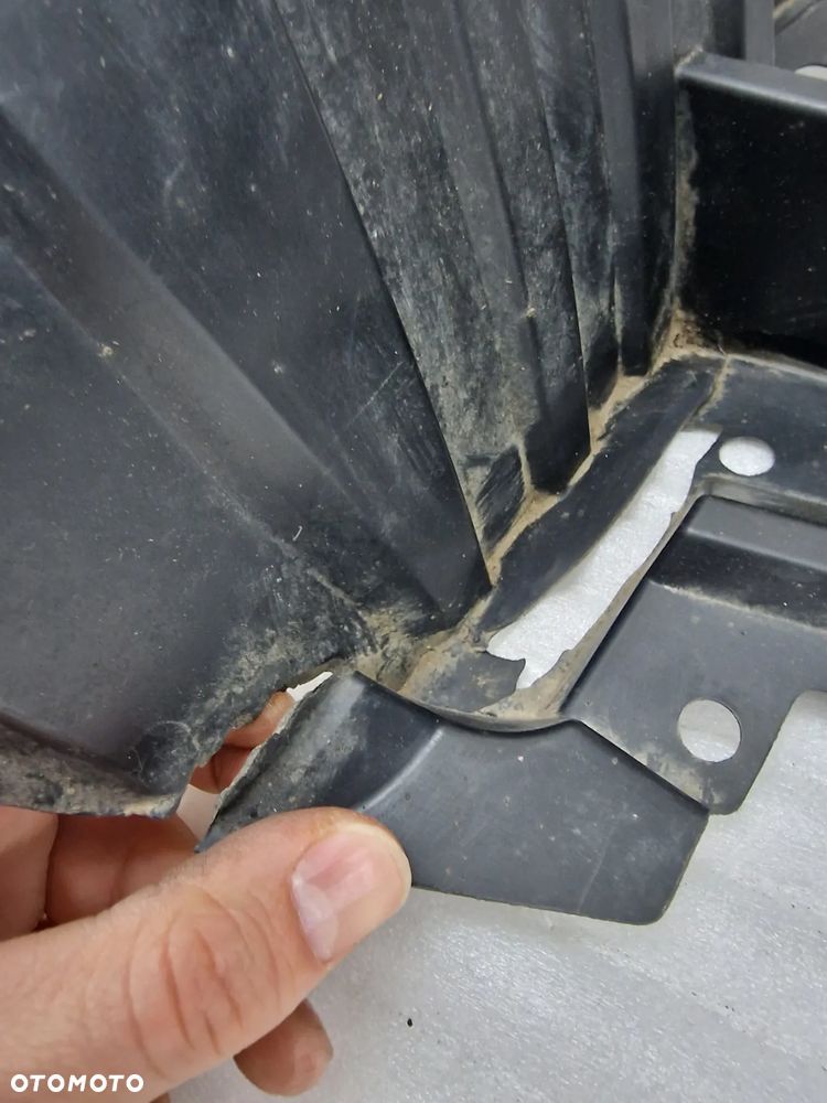 CITROEN C1 , PEUGEOT 107 05-14 PRAWE NADKOLE PRZEDNIE PRZÓD , NR 53875-0H20 , NR AUKCJI N382 - 3