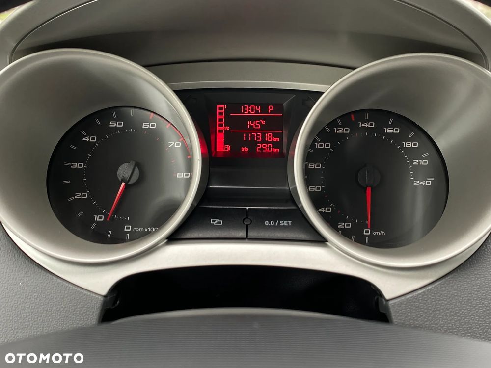 Seat Ibiza SC 1.6 16V DSG Style - 11