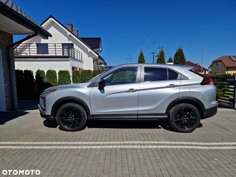 Mitsubishi Eclipse Cross - 7