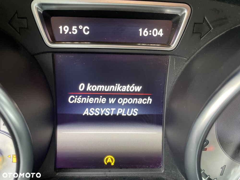 Mercedes-Benz GLA 200 - 18