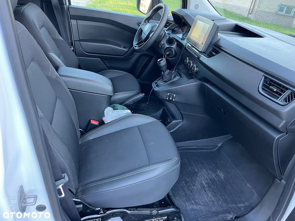 Renault Kangoo - 4