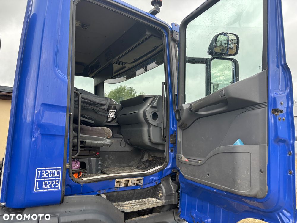 Scania R124 GB - 6