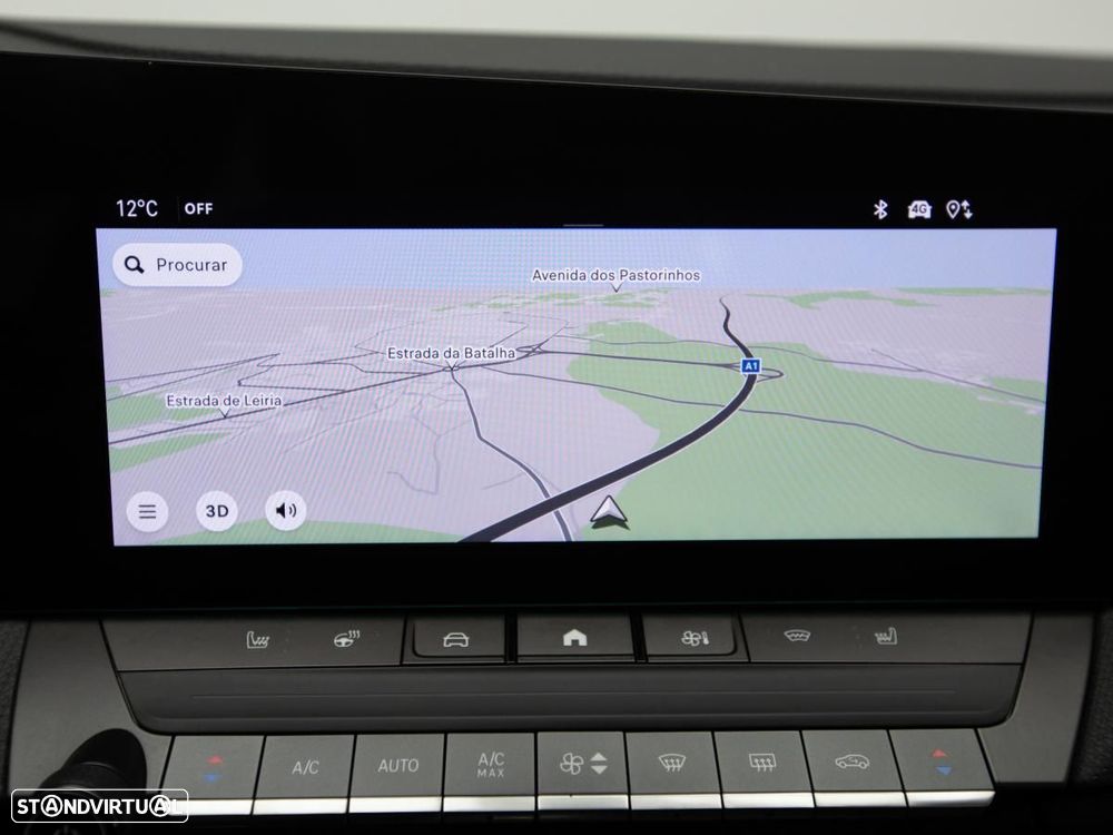 Opel Astra Sports Tourer - 31