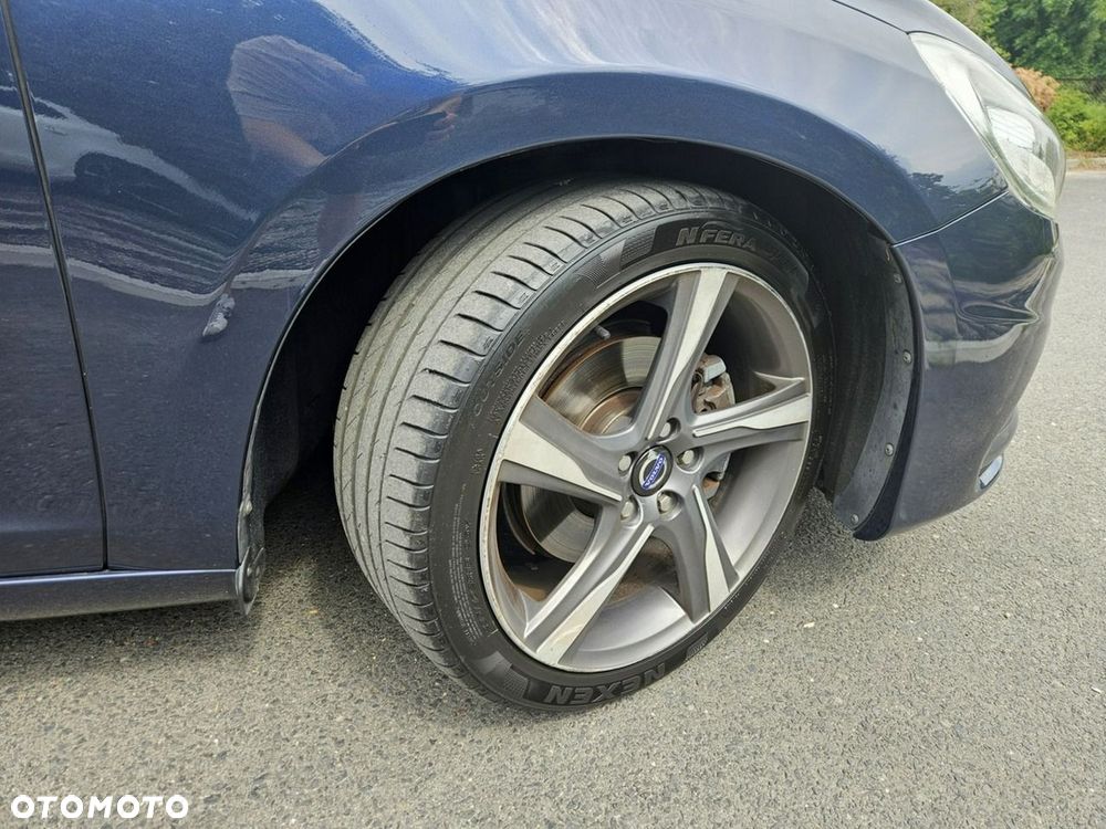 Volvo S60 D2 R-Design Momentum - 26