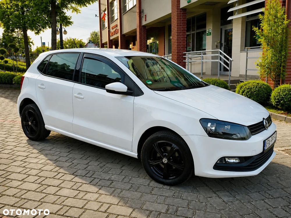Volkswagen Polo 1.0 Blue Motion Technology Lounge - 16