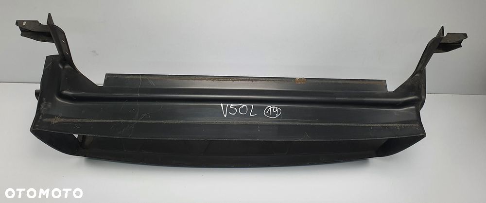 WLOT PANEL KIEROWNICA POWIETRZA VOLVO V50 - 2