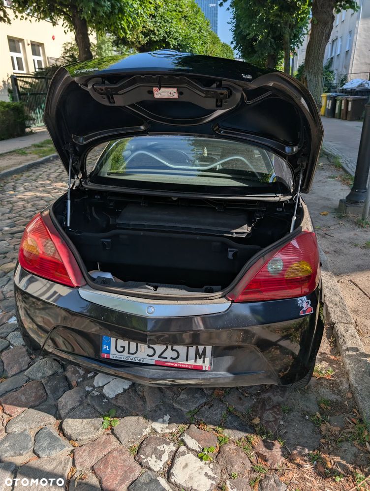Opel Tigra 1.8 Sport - 27