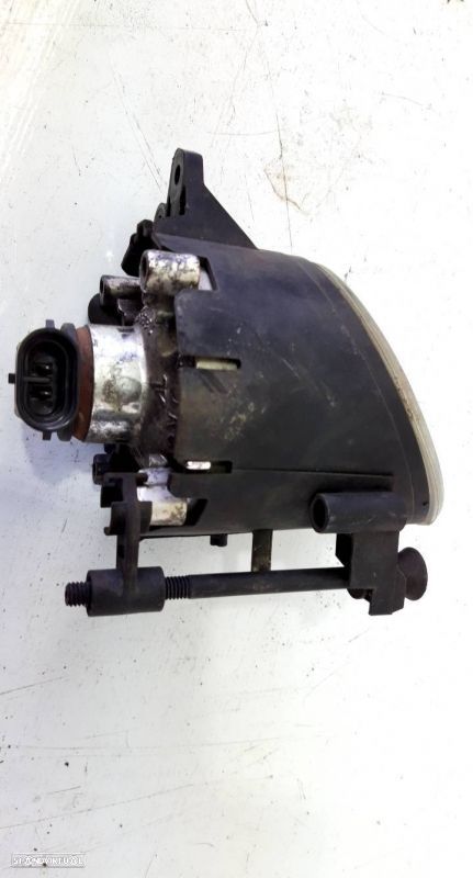 Farol Nevoeiro Direito Audi A4 (8E2, B6) - 3