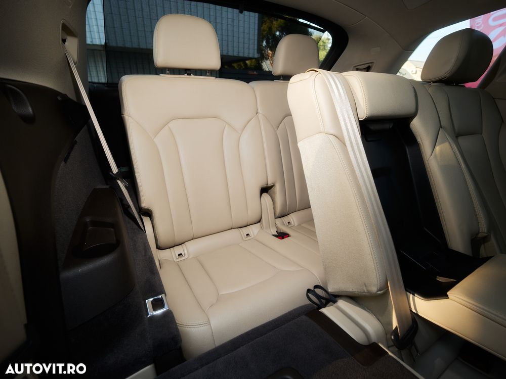 Audi Q7 3.0 TFSI Quattro Tip - 13