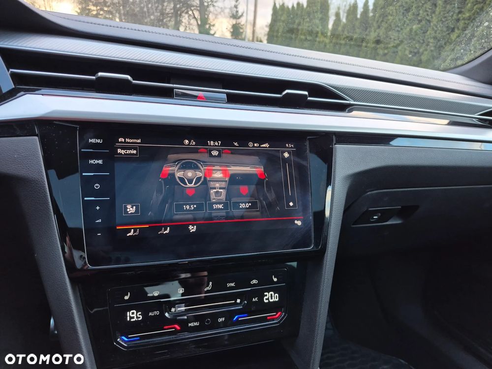 Volkswagen Arteon 2.0 TDI R-Line DSG - 15