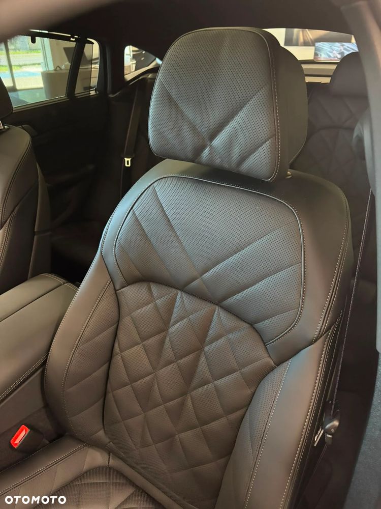 BMW X6 - 8