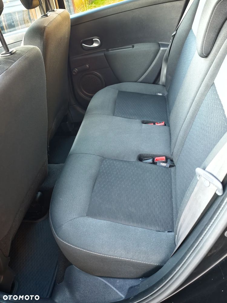 Renault Clio 1.2 16V Dynamique - 13