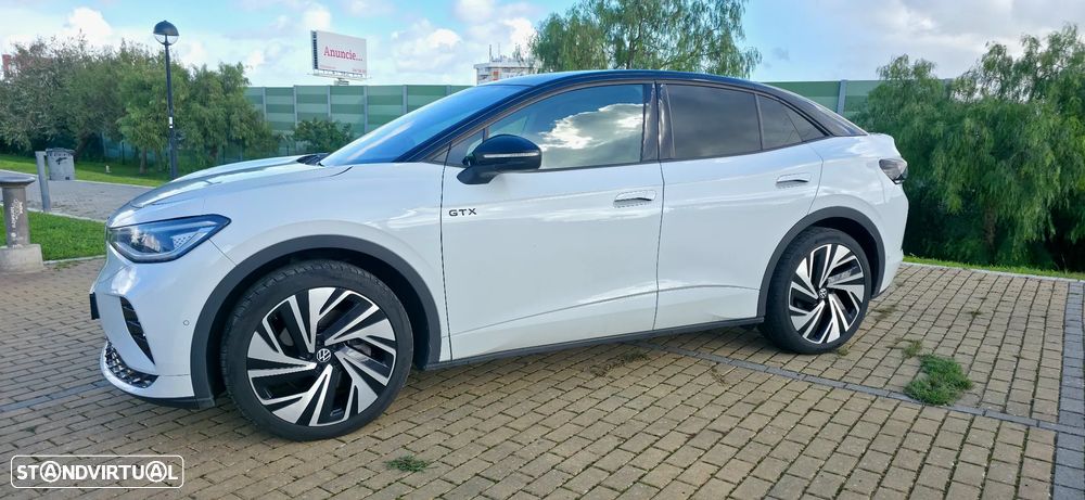 VW ID.5 4Motion GTX c/ Infotainment-Pack - 1