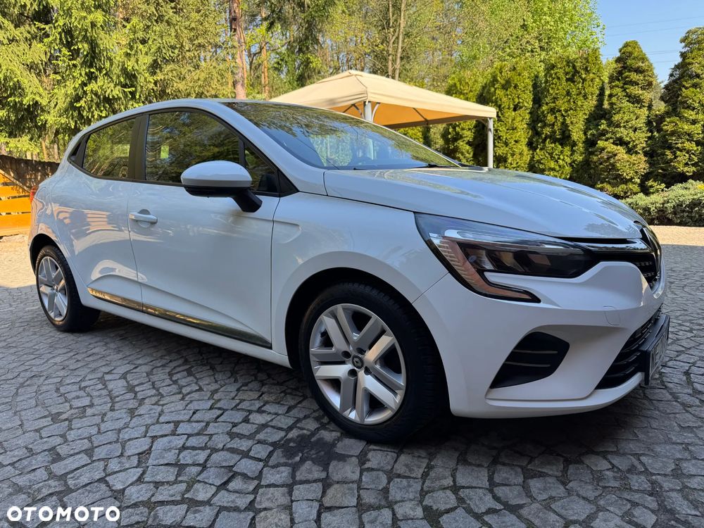 Renault Clio 1.0 TCe Zen - 8