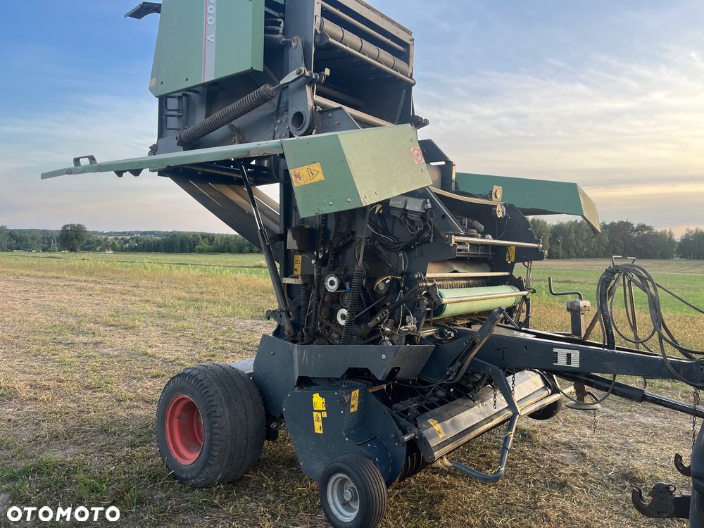 Fendt 2900V - 10