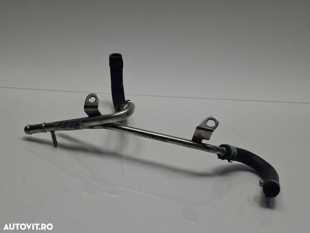 Conducta combustibil VOLKSWAGEN CADDY IV Estate SAB, SAJ 2015 - >2.0 TDI CUUD, DFSD  04L201360M - 2