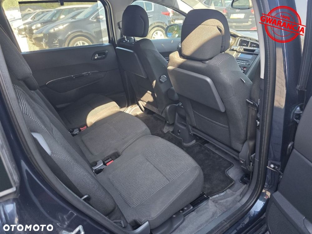 Peugeot 5008 - 23