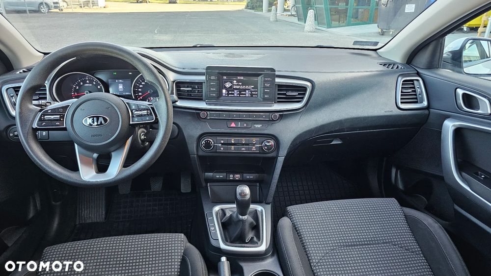 Kia Ceed 1.4 S - 5
