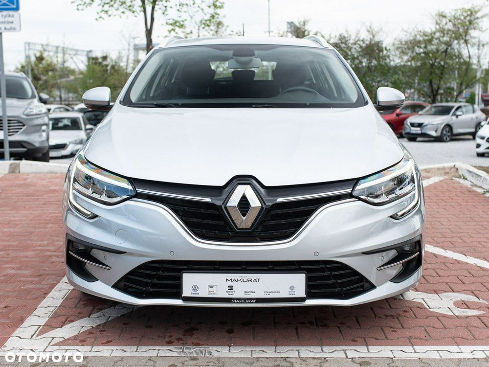 Renault Megane 1.3 TCe FAP Equilibre - 8