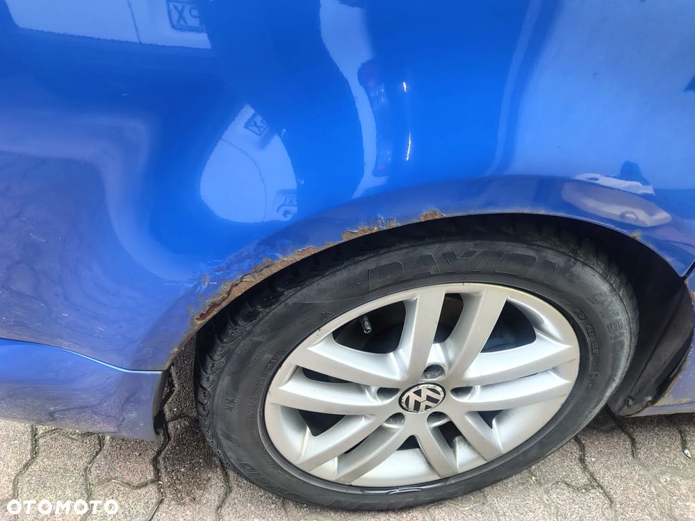 Volkswagen Caddy - 6