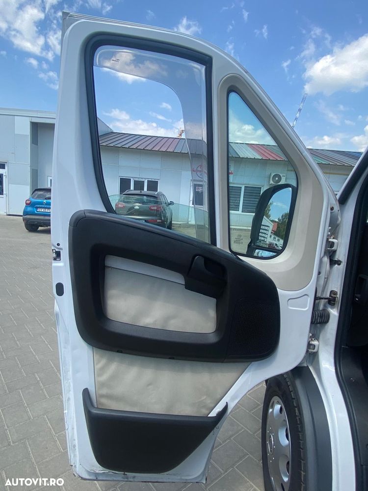 Fiat Ducato - 10
