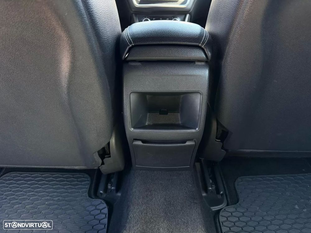 Mercedes-Benz A 180 CDI 7G-DCT StreetStyle - 19
