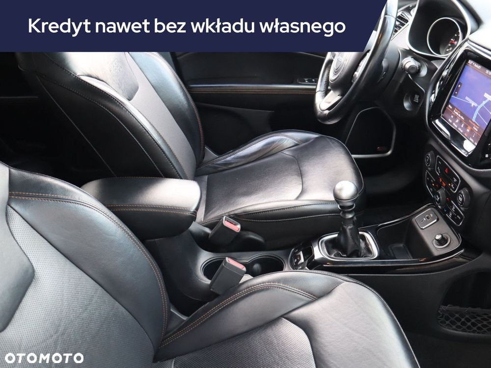 Jeep Compass - 11