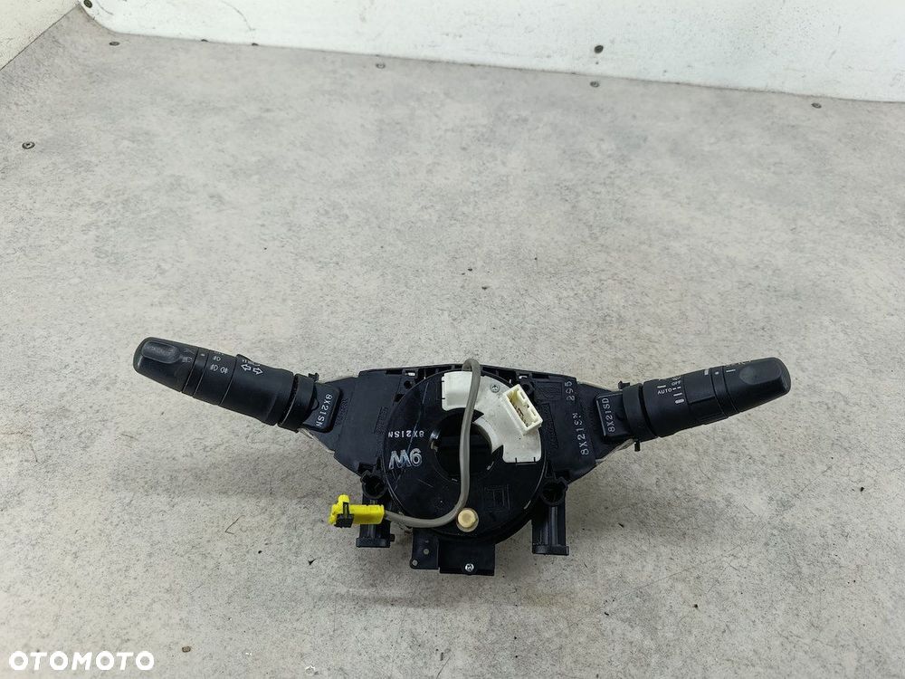 PRZEŁĄCZNIK ZESPOLONY NISSAN X-TRAIL II T31 2.0 DCI - 1