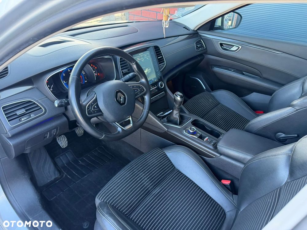 Renault Talisman ENERGY dCi 130 INTENS - 8